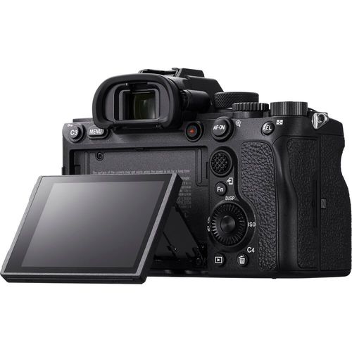 Sony Alpha A7R IVA Body גוף בלבד