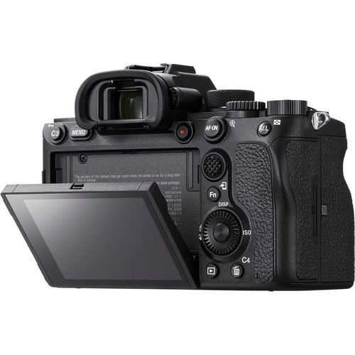 Sony Alpha A7R IVA Body גוף בלבד
