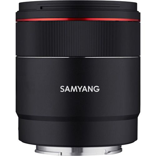 עדשה Samyang 24mm f/1.8 AF for Sony E
