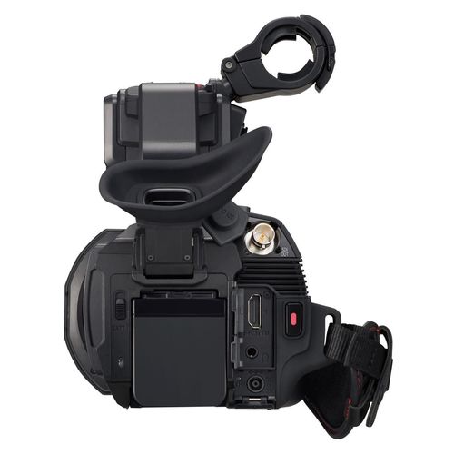 מצלמת וידאו Panasonic HC-X2000 4K