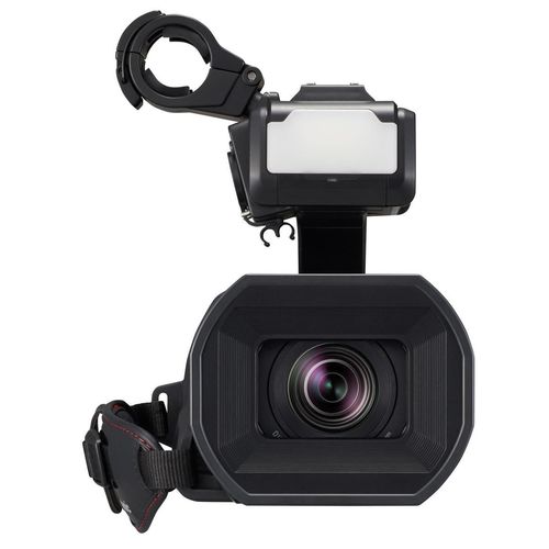 מצלמת וידאו Panasonic HC-X2000 4K