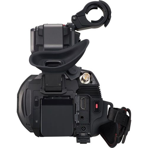 מצלמת וידאו Panasonic AG-CX10 4K
