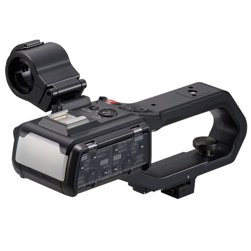 מצלמת וידאו Panasonic AG-CX10 4K