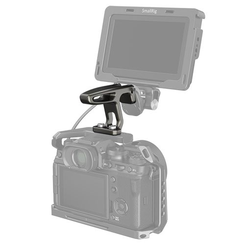 ידית אחיזה קומפקטית לכלוב SmallRig HTS2756