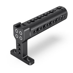 ידית אחיזה לכלוב עם חיבור נעל קרה SmallRig 1638B