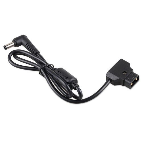 כבל מתח למצלמה/מוניטור SmallRig 1819