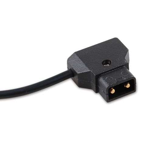 כבל מתח למצלמה/מוניטור SmallRig 1819