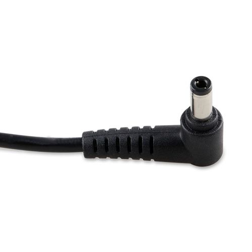 כבל מתח למצלמה/מוניטור SmallRig 1819