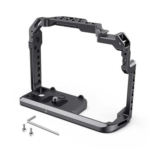 כלוב ייעודי למצלמות SmallRig CCP2488 PANASONIC GH5/GH5S