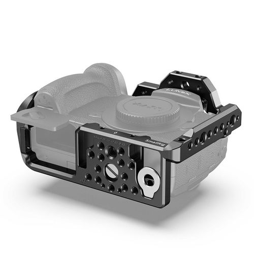 כלוב ייעודי למצלמות SmallRig CCP2488 PANASONIC GH5/GH5S
