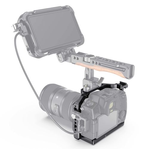 כלוב ייעודי למצלמות SmallRig CCP2488 PANASONIC GH5/GH5S