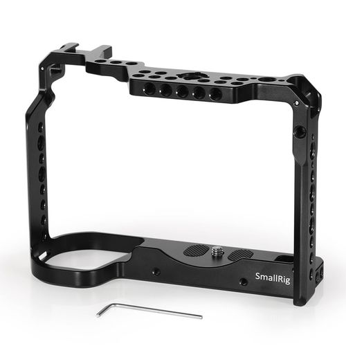 כלוב ייעודי למצלמות SmallRig CCP2345 PANASONIC DC-S1/S1R