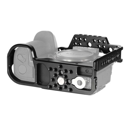 כלוב ייעודי למצלמות SmallRig CCP2345 PANASONIC DC-S1/S1R
