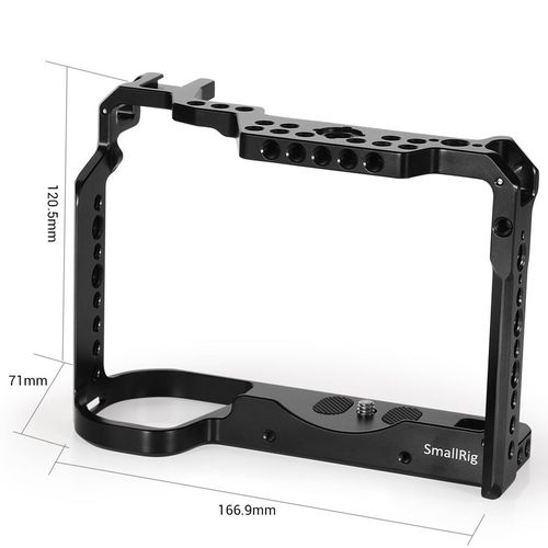 כלוב ייעודי למצלמות SmallRig CCP2345 PANASONIC DC-S1/S1R