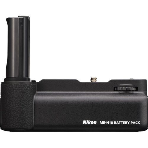 גריפ סוללות מקורי Nikon MB-N10 Battery Pack