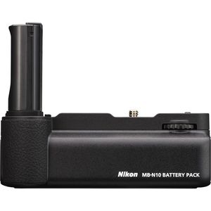 גריפ סוללות מקורי Nikon MB-N10 Battery Pack