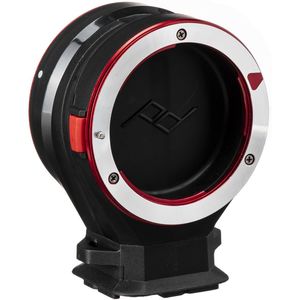 מחזיק עדשות Peak Design Lens Kit Canon EF CaptureLENS