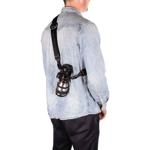 מחזיק עדשות Peak Design Lens Kit Canon EF CaptureLENS