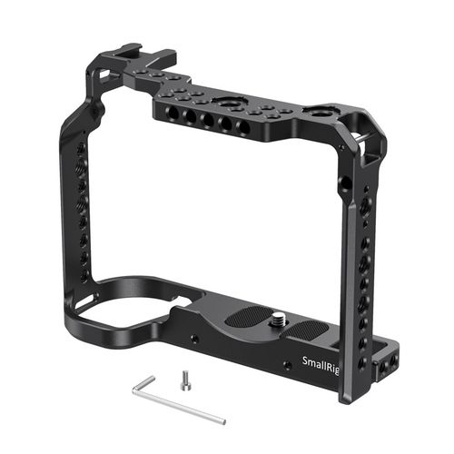 כלוב ייעודי למצלמת SmallRig CCP2488 PANASONIC S1H