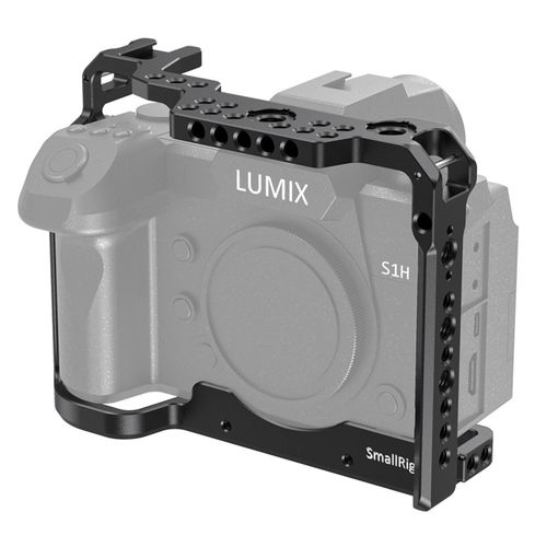 כלוב ייעודי למצלמת SmallRig CCP2488 PANASONIC S1H