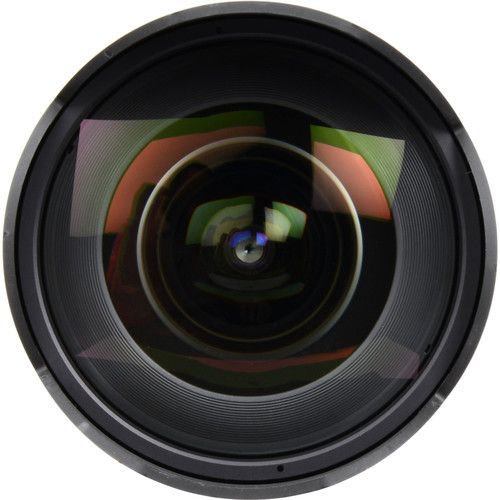 Samyang 14mm f/2.8 ED AS IF UMC for Four Thirds