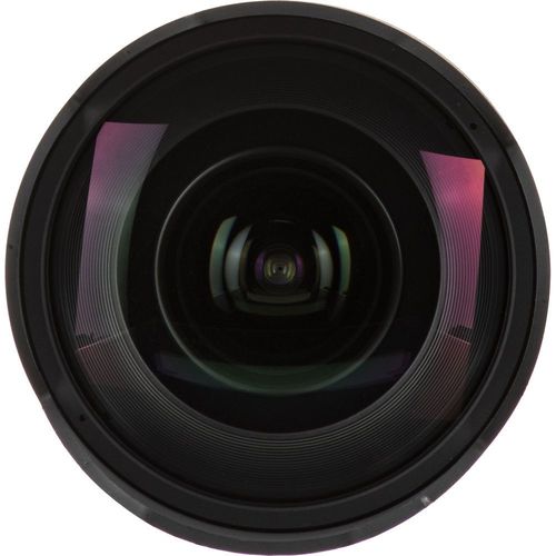 עדשה Samyang/Rokinon MF 14mm f/2.8 Z for Nikon Z