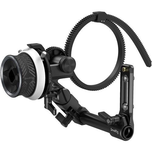 מיני פולו פוקוס SmallRig 3010 Mini Follow Focus