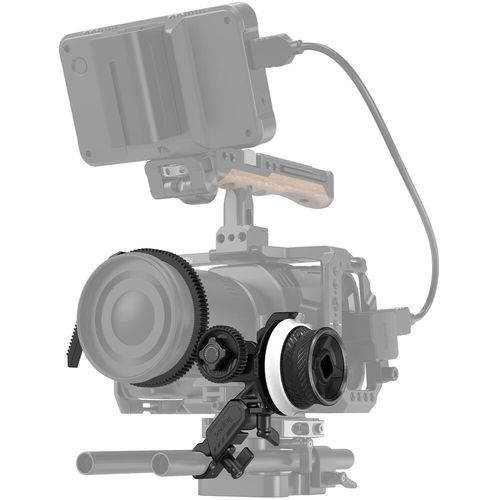 מיני פולו פוקוס SmallRig 3010 Mini Follow Focus