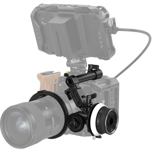 מיני פולו פוקוס SmallRig 3010 Mini Follow Focus