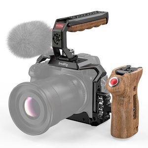 קיט כלוב עבור Smallrig PS0003 Panasonic S5
