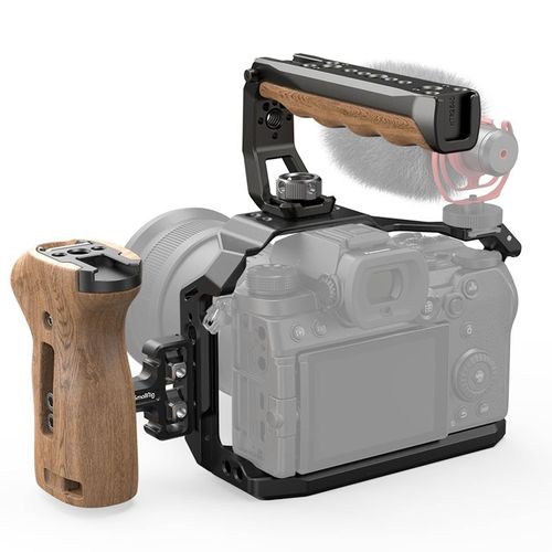 קיט כלוב עבור Smallrig PS0003 Panasonic S5