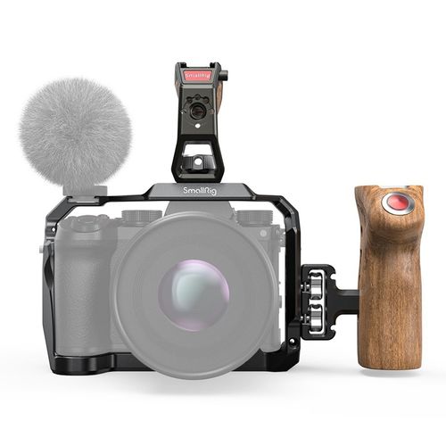 קיט כלוב עבור Smallrig PS0003 Panasonic S5