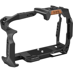 כלוב ייעודי למצלמת SmallRig 3270 BMPCC 6K PRO