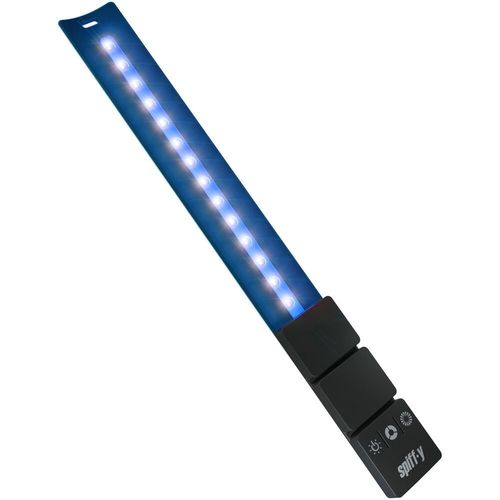  צמיד תאורה Spiffy Gear Kyu-6 RGB Led Light
