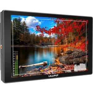 מוניטור Lilliput A11 10.1" 4K