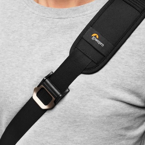 תיק צד Lowepro ProTactic MG 160 AW II Messenger (Black)