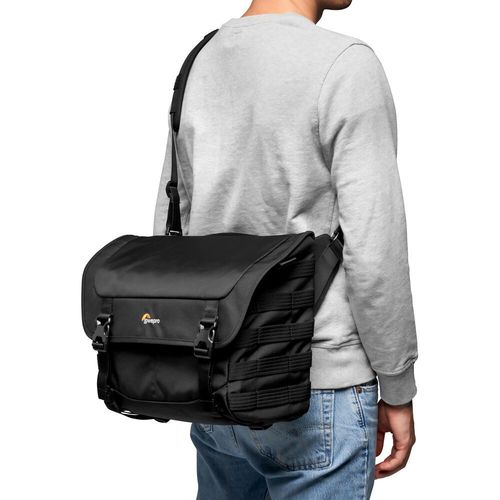תיק צד Lowepro ProTactic MG 160 AW II Messenger (Black)