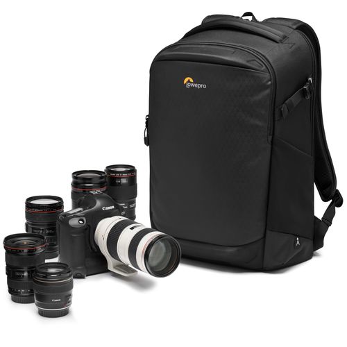 תיק גב - Lowepro Flipside BP 400 AW III (Black)