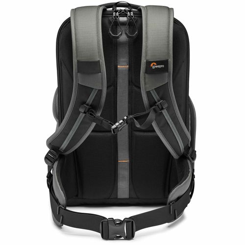 תיק גב - Lowepro Flipside BP 400 AW III (Grey)