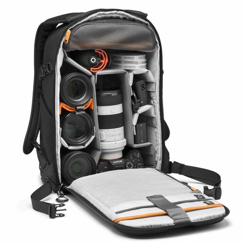 תיק גב - Lowepro Flipside 300 AW III (Black)