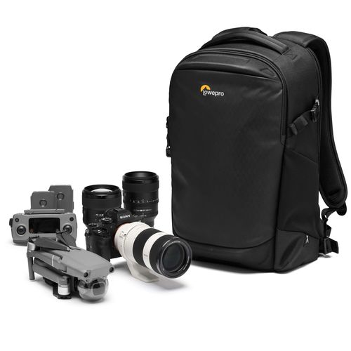 תיק גב - Lowepro Flipside 300 AW III (Black)