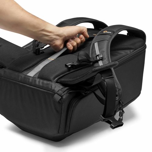 תיק גב - Lowepro Flipside 300 AW III (Black)