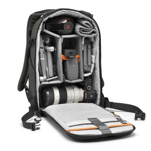 תיק גב - Lowepro Flipside 300 AW III (Grey)