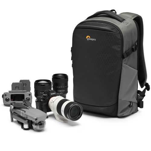 תיק גב - Lowepro Flipside 300 AW III (Grey)