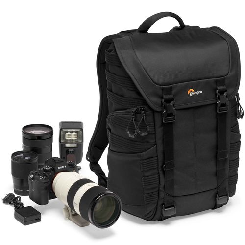 תיק גב Lowepro ProTactic BP 300 AW II