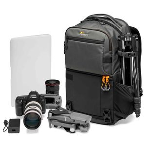 תיק גב Lowepro Fastpack Pro BP250 AW III (Gray)