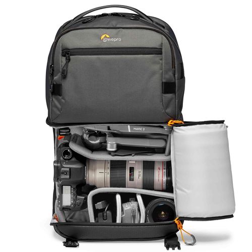תיק גב Lowepro Fastpack Pro BP250 AW III (Gray)