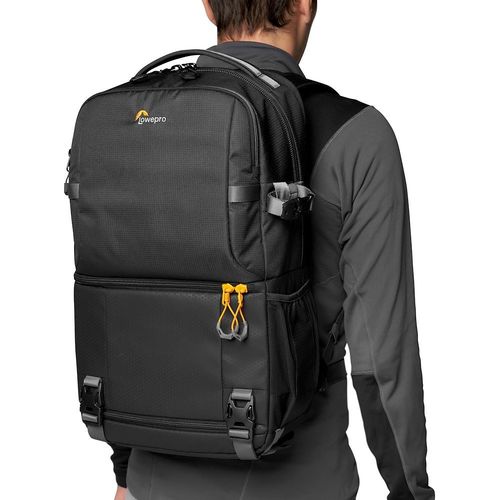 תיק גב Lowepro Fastpack BP 250 AW III (Black)