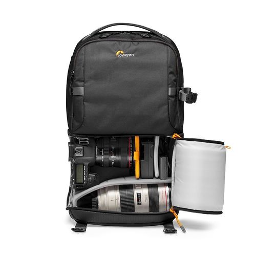 תיק גב Lowepro Fastpack BP 250 AW III (Black)