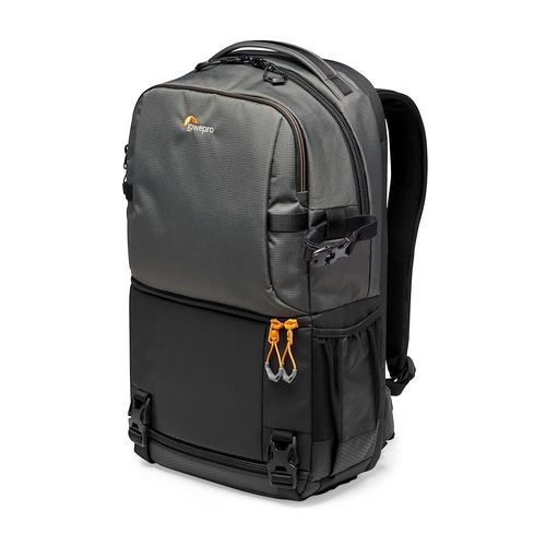 תיק גב Lowepro Fastpack BP 250 AW III (Grey)